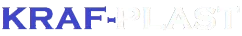 logo KRAF-PLAST
